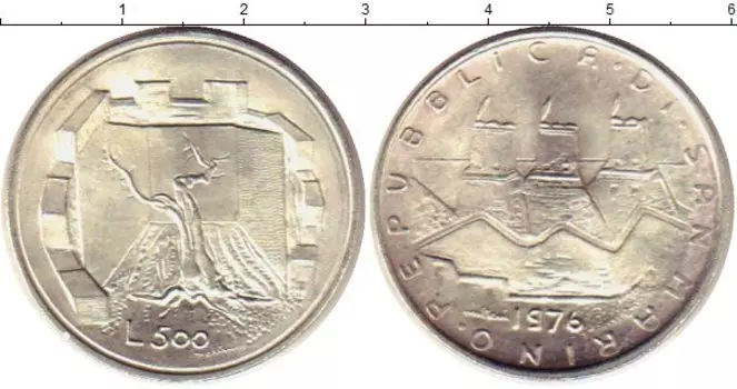 Монеты Клуб Нумизмат