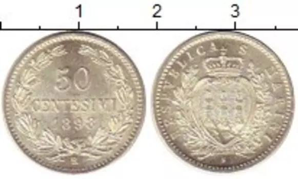 Монеты Клуб Нумизмат