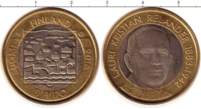 Монеты Клуб Нумизмат