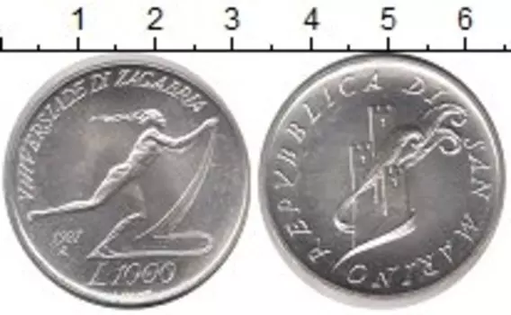 Монеты Клуб Нумизмат