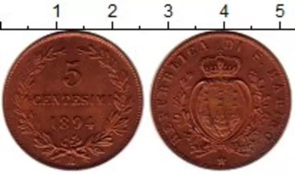 Монеты Клуб Нумизмат