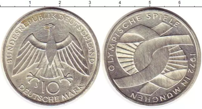 Монеты Клуб Нумизмат