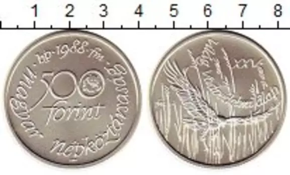 Монеты Клуб Нумизмат