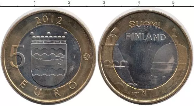 Монеты Клуб Нумизмат