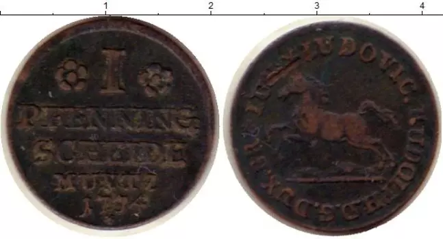 Монеты Клуб Нумизмат