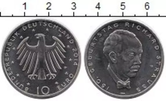 Монеты Клуб Нумизмат