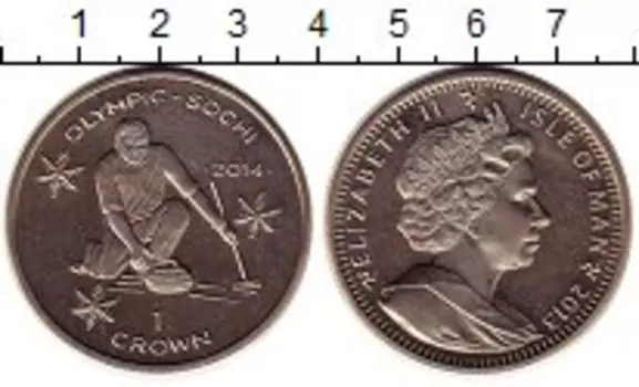 Монеты Клуб Нумизмат