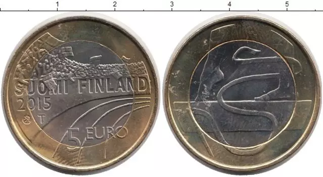 Монеты Клуб Нумизмат