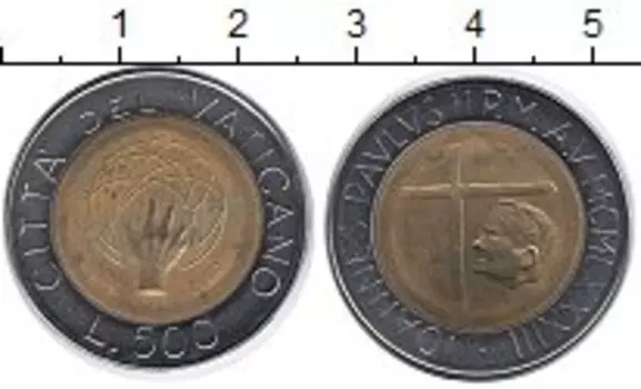 Монеты Клуб Нумизмат