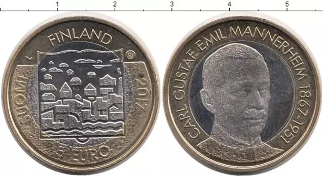 Монеты Клуб Нумизмат