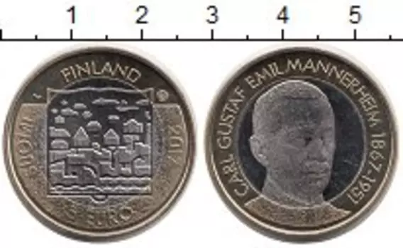 Монеты Клуб Нумизмат