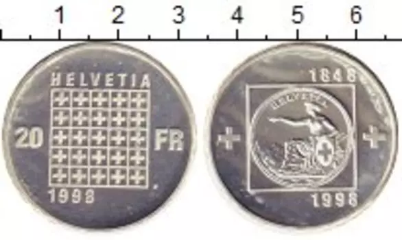 Монеты Клуб Нумизмат