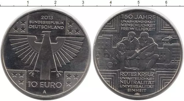 Монеты Клуб Нумизмат