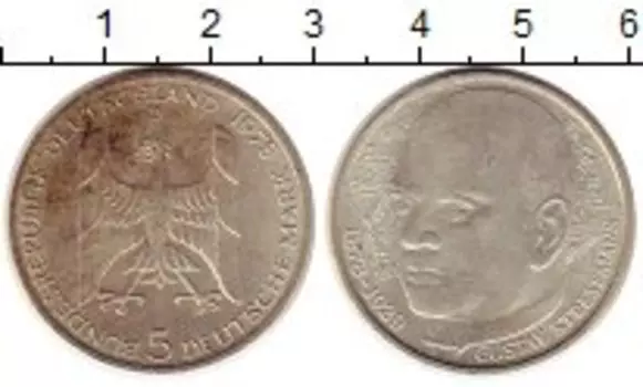 Монеты Клуб Нумизмат