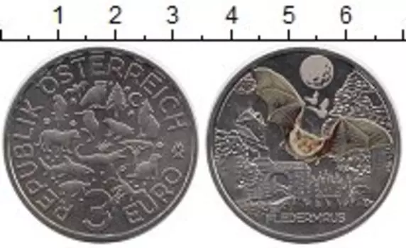 Монеты Клуб Нумизмат