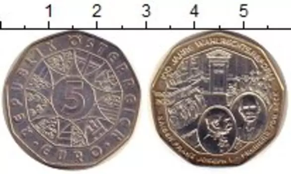 Монеты Клуб Нумизмат