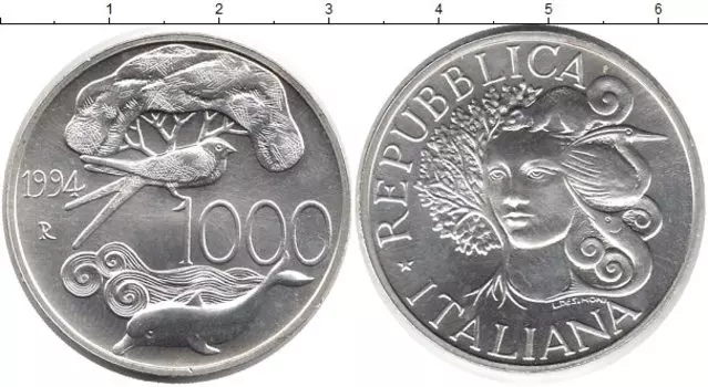 Монеты Клуб Нумизмат