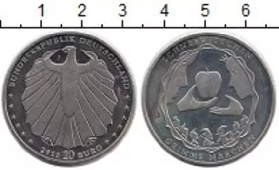 Монеты Клуб Нумизмат