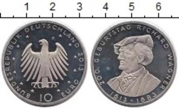 Монеты Клуб Нумизмат