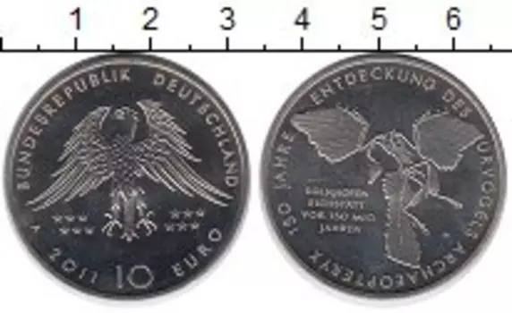 Монеты Клуб Нумизмат