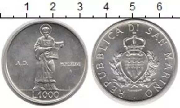 Монеты Клуб Нумизмат