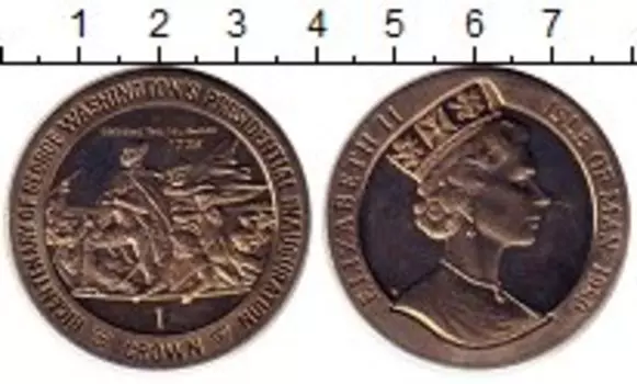 Монеты Клуб Нумизмат