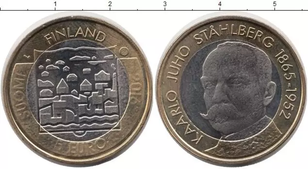 Монеты Клуб Нумизмат