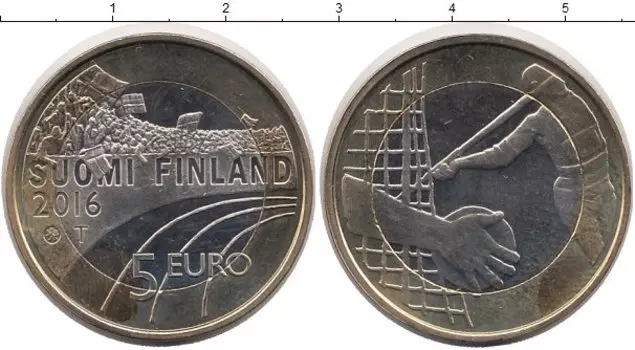 Монеты Клуб Нумизмат