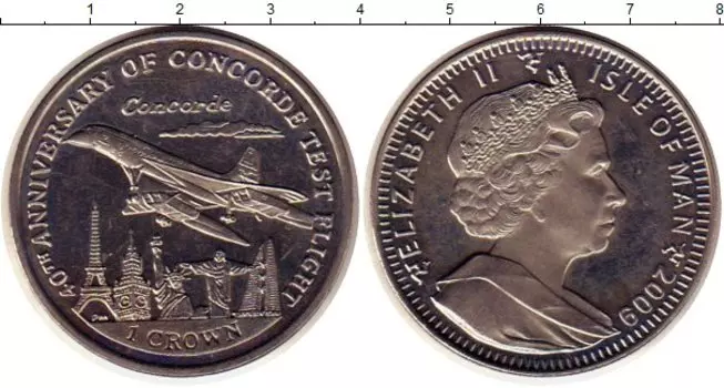 Монеты Клуб Нумизмат