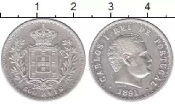 Монеты Клуб Нумизмат