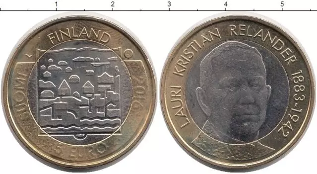 Монеты Клуб Нумизмат