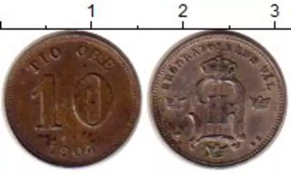 Монеты Клуб Нумизмат