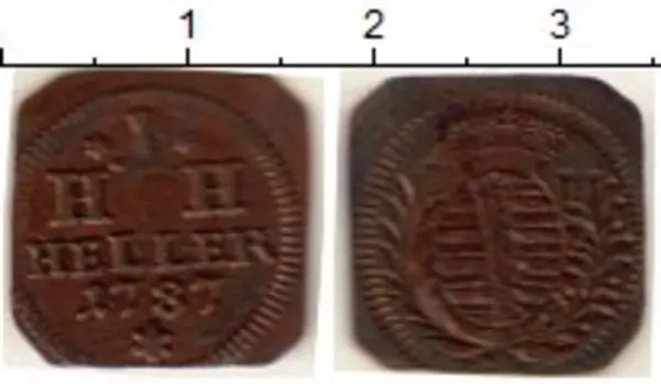 Монеты Клуб Нумизмат