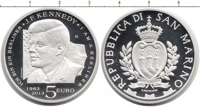 Монеты Клуб Нумизмат