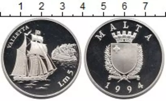 Монеты Клуб Нумизмат