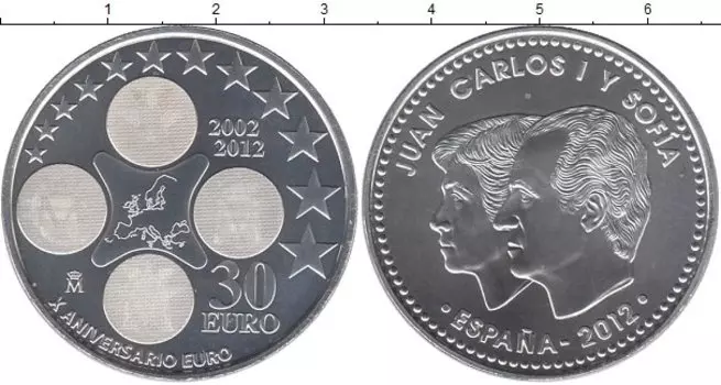 Монеты Клуб Нумизмат