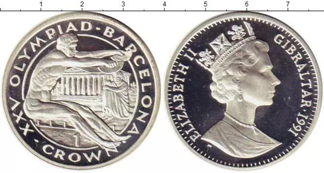 Монеты Клуб Нумизмат