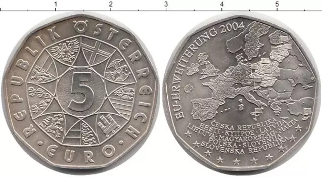 Монеты Клуб Нумизмат