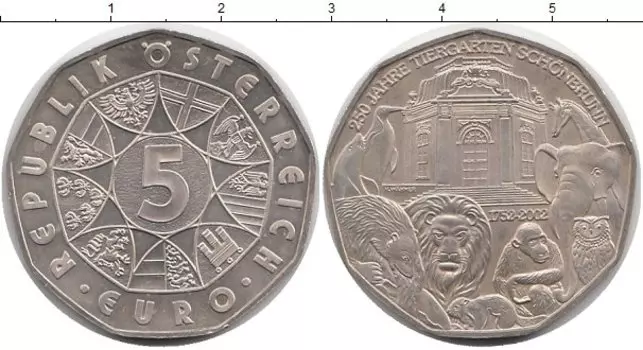 Монеты Клуб Нумизмат