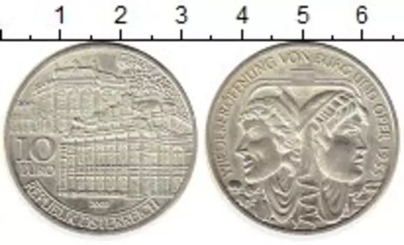 Монеты Клуб Нумизмат