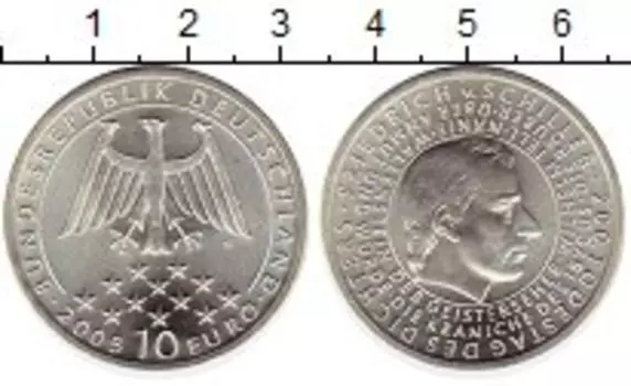 Монеты Клуб Нумизмат