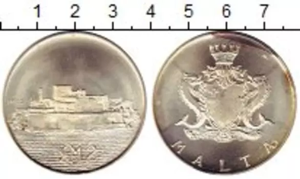 Монеты Клуб Нумизмат