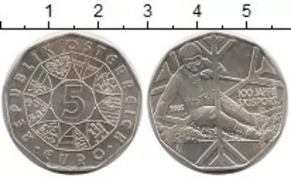 Монеты Клуб Нумизмат