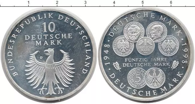 Монеты Клуб Нумизмат