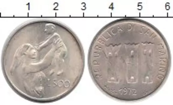 Монеты Клуб Нумизмат