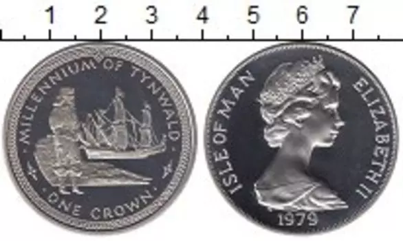 Монеты Клуб Нумизмат