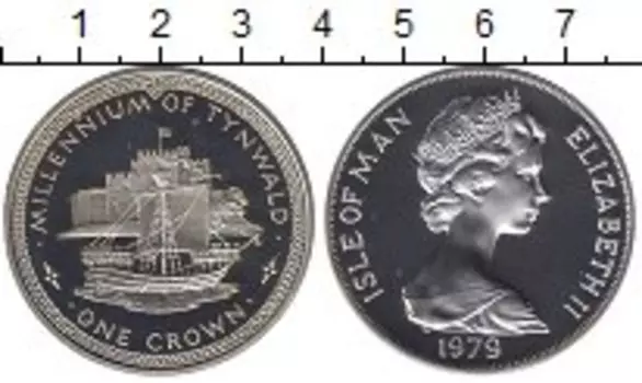 Монеты Клуб Нумизмат