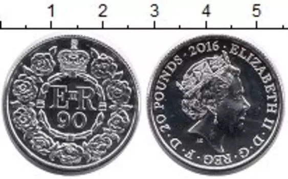 Монеты Клуб Нумизмат