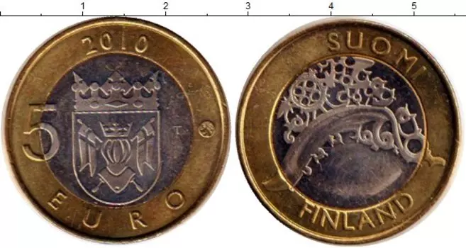 Монеты Клуб Нумизмат