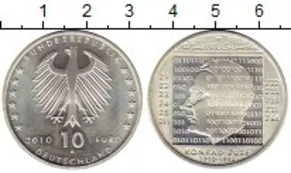 Монеты Клуб Нумизмат